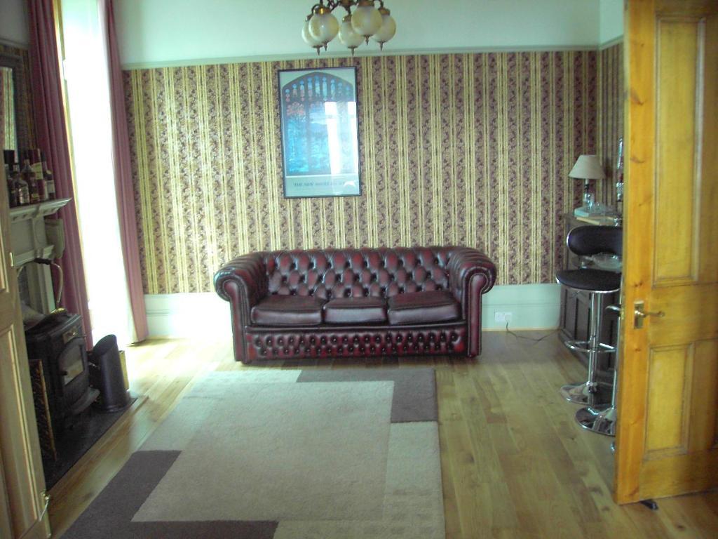 Duncreggan House Hotell Dunoon Exteriör bild
