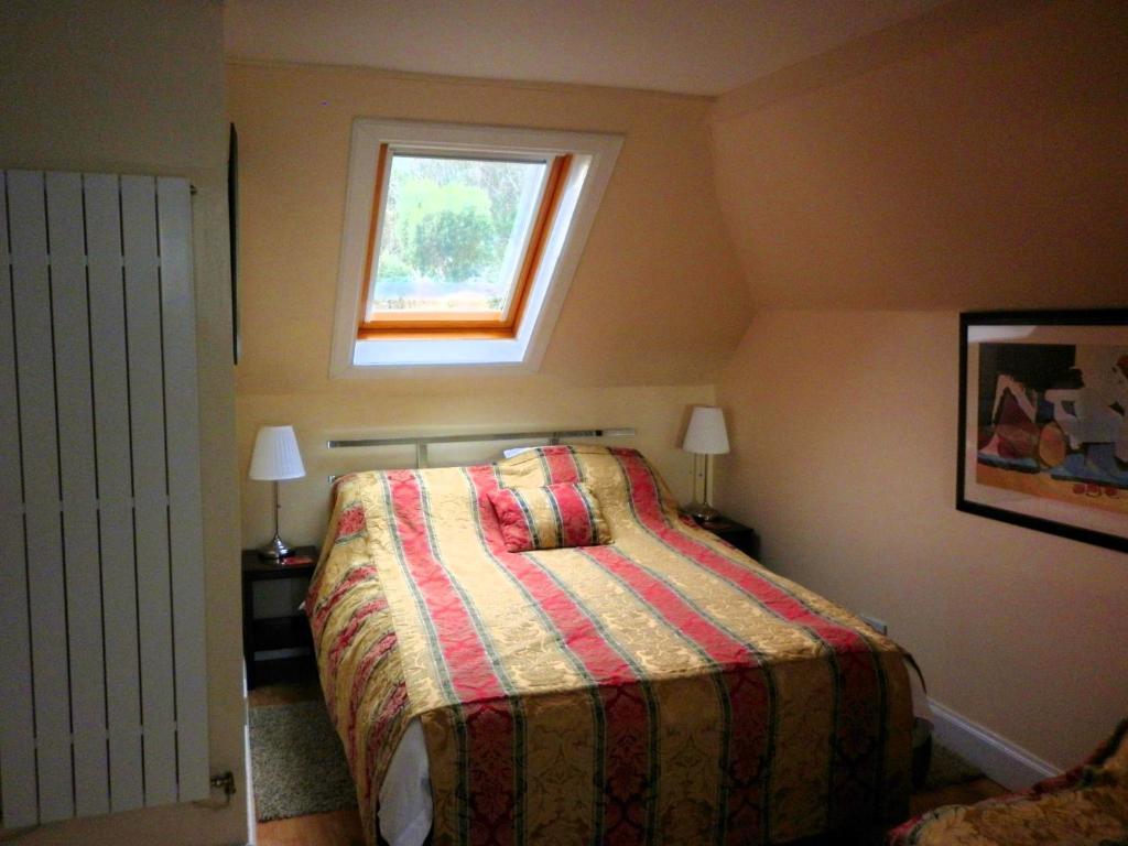 Duncreggan House Hotell Dunoon Exteriör bild